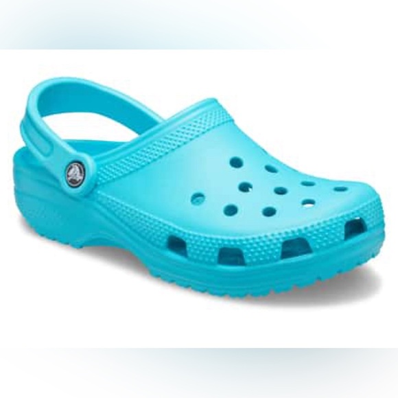 Crocs Women's Classic Clogs, Sz. 11 - Picture 1 of 6